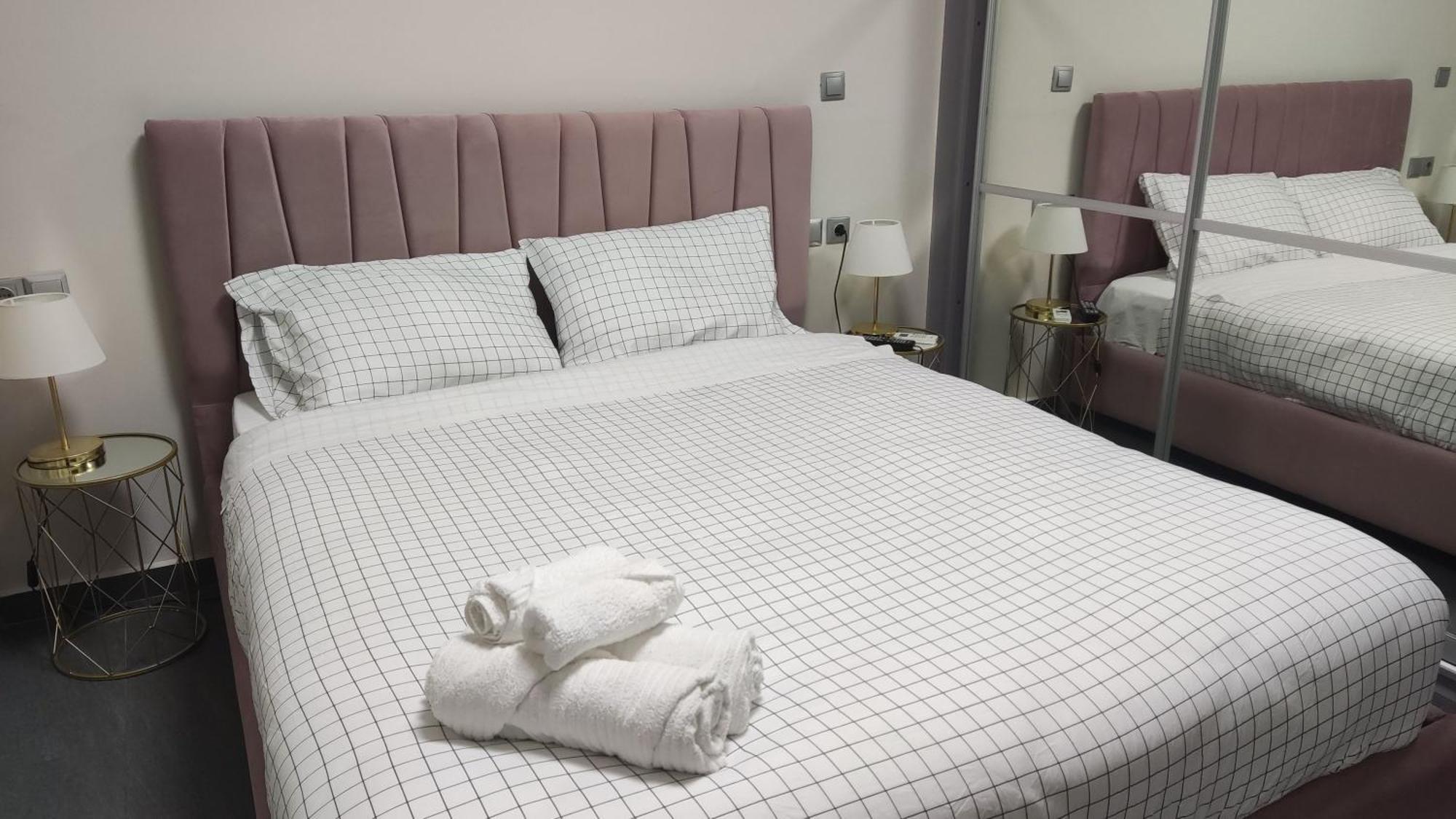 Ermou Downtown By Urban Retreat Apartment Athens