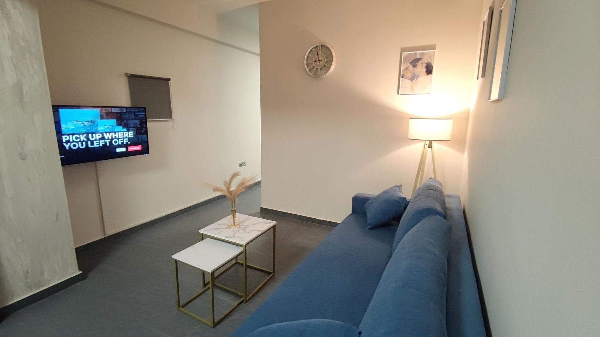 Ermou Downtown By Urban Retreat