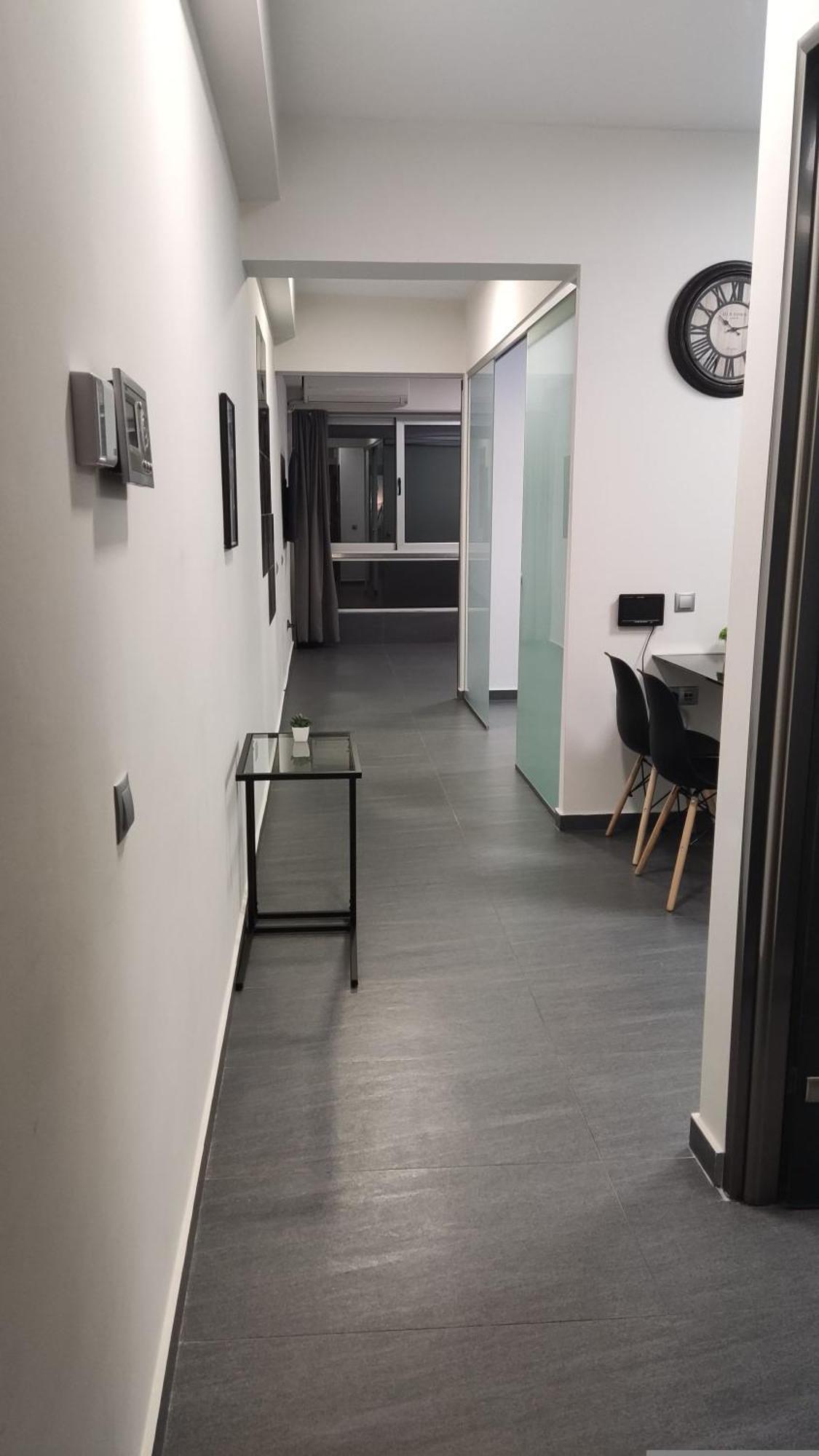 Ermou Downtown By Urban Retreat Apartment