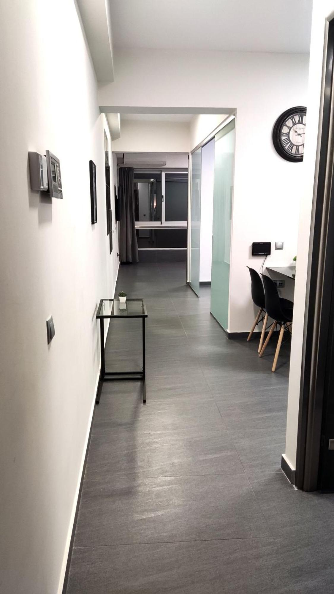 Apartment Ermou Downtown By Urban Retreat