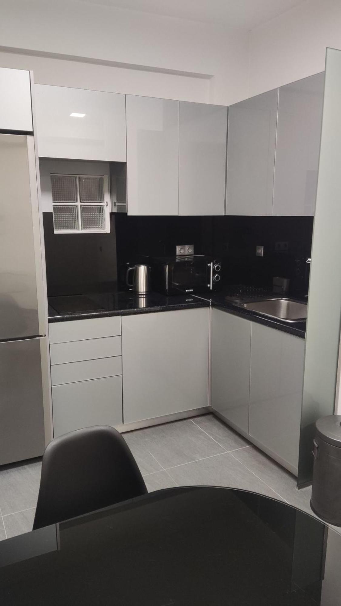 Ermou Downtown By Urban Retreat Apartment *