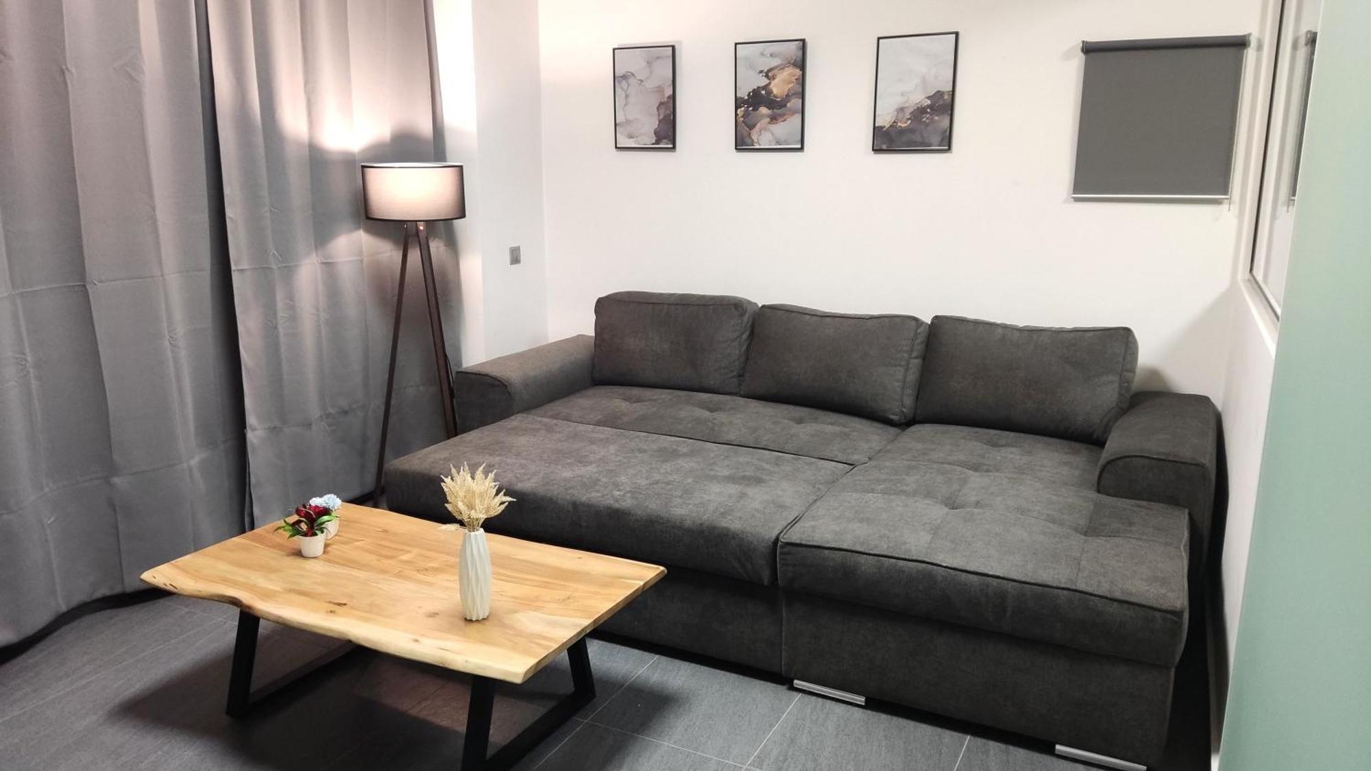 Apartment Ermou Downtown By Urban Retreat *