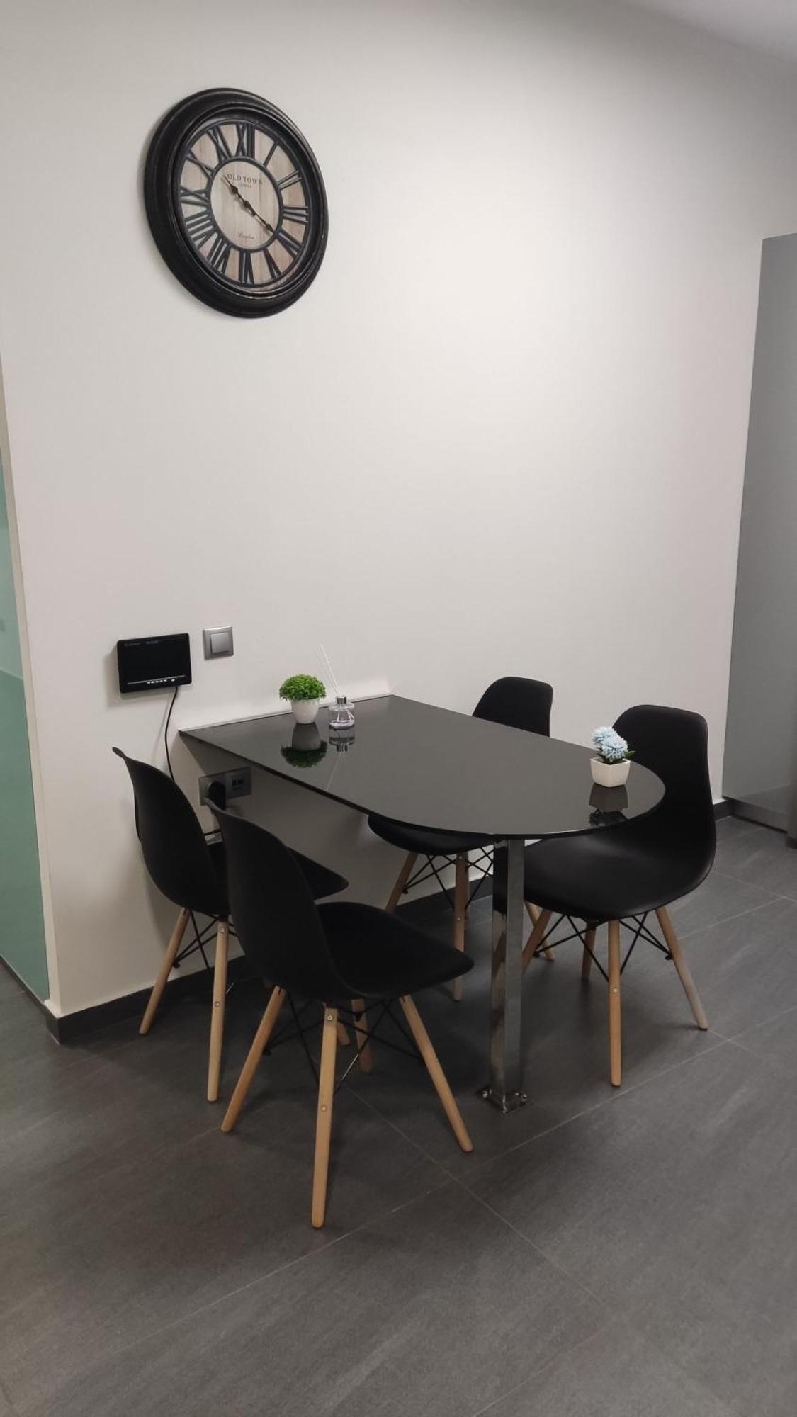 Apartment Ermou Downtown By Urban Retreat Athens