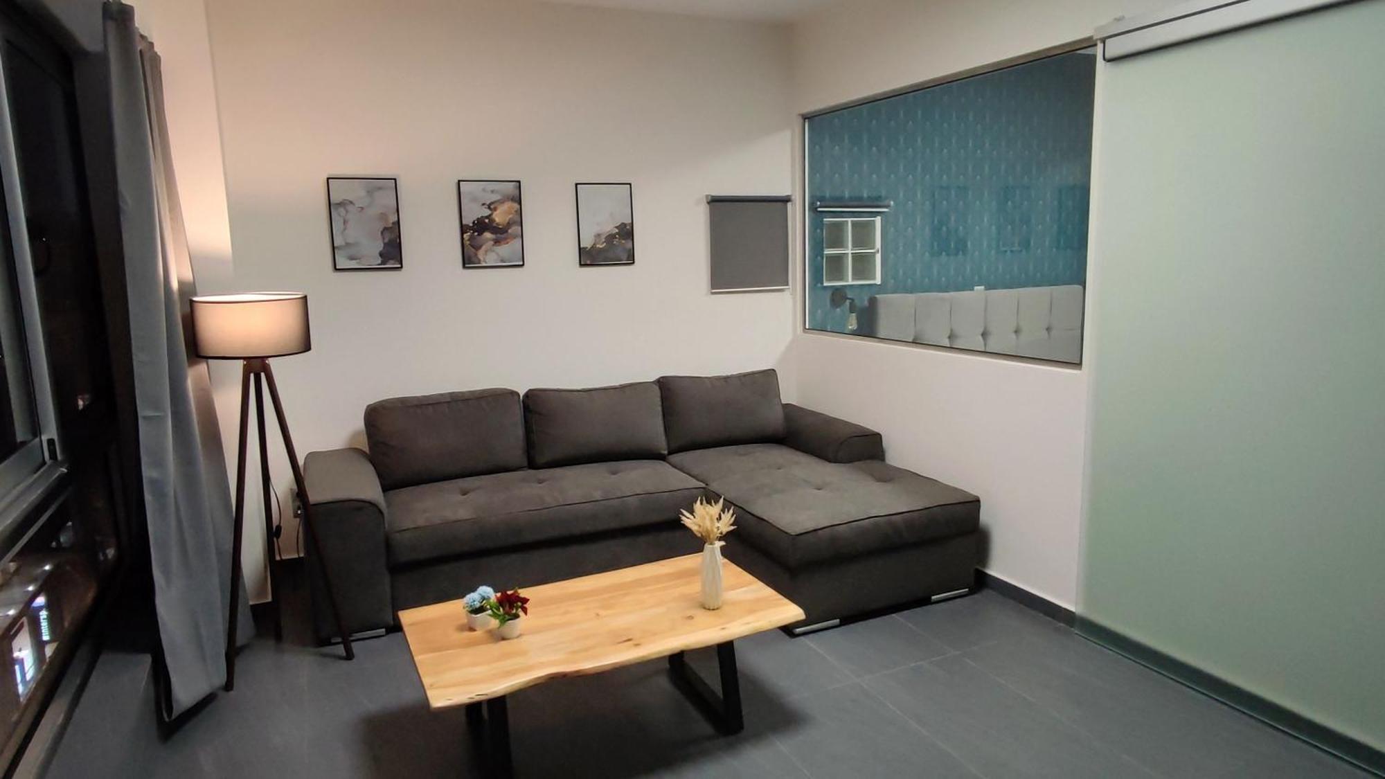 Apartment Ermou Downtown By Urban Retreat