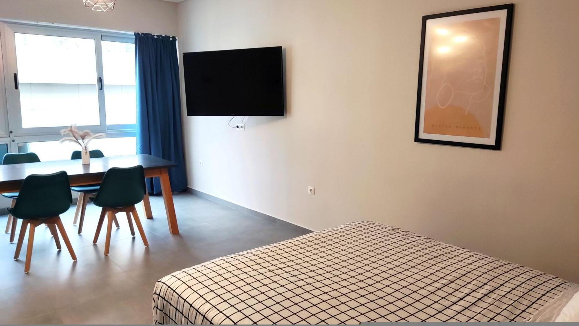 Apartment Ermou Downtown By Urban Retreat *
