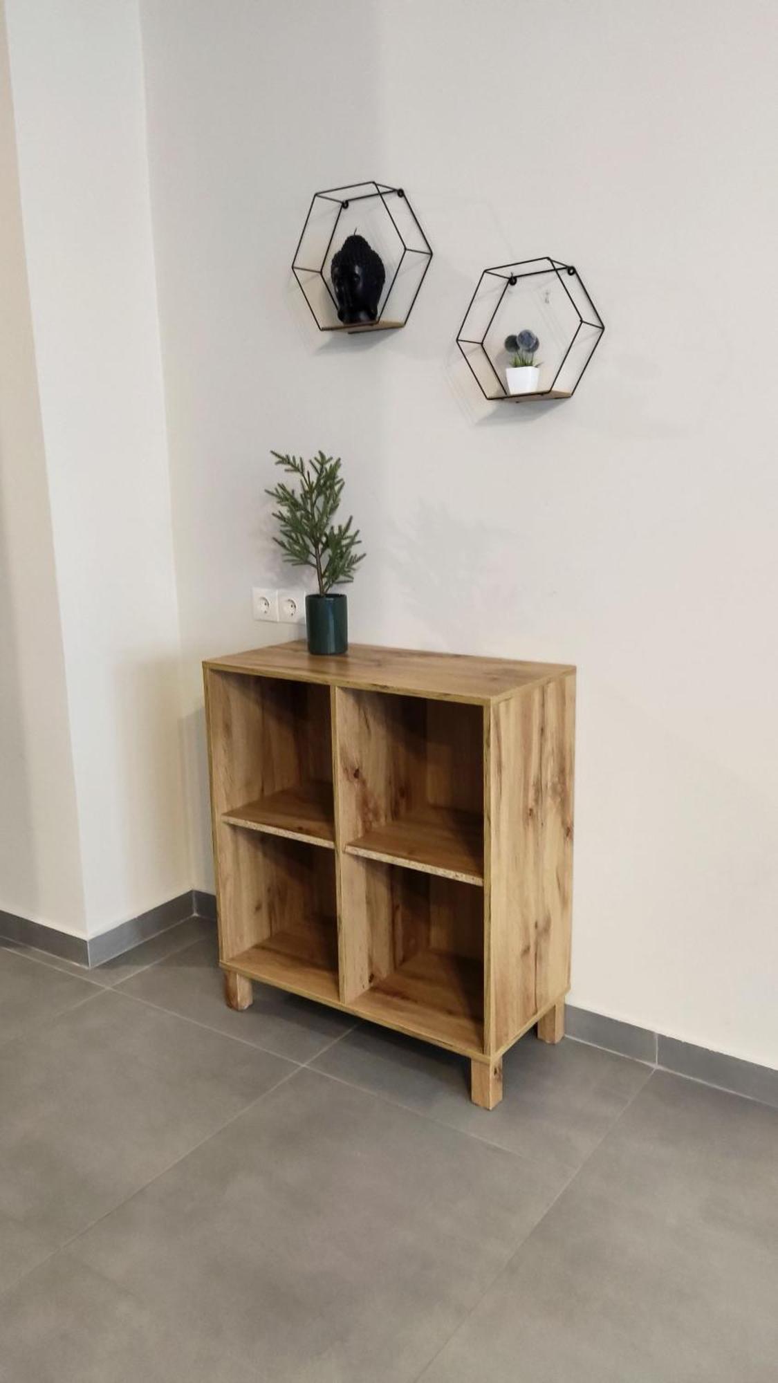 Ermou Downtown By Urban Retreat Apartment