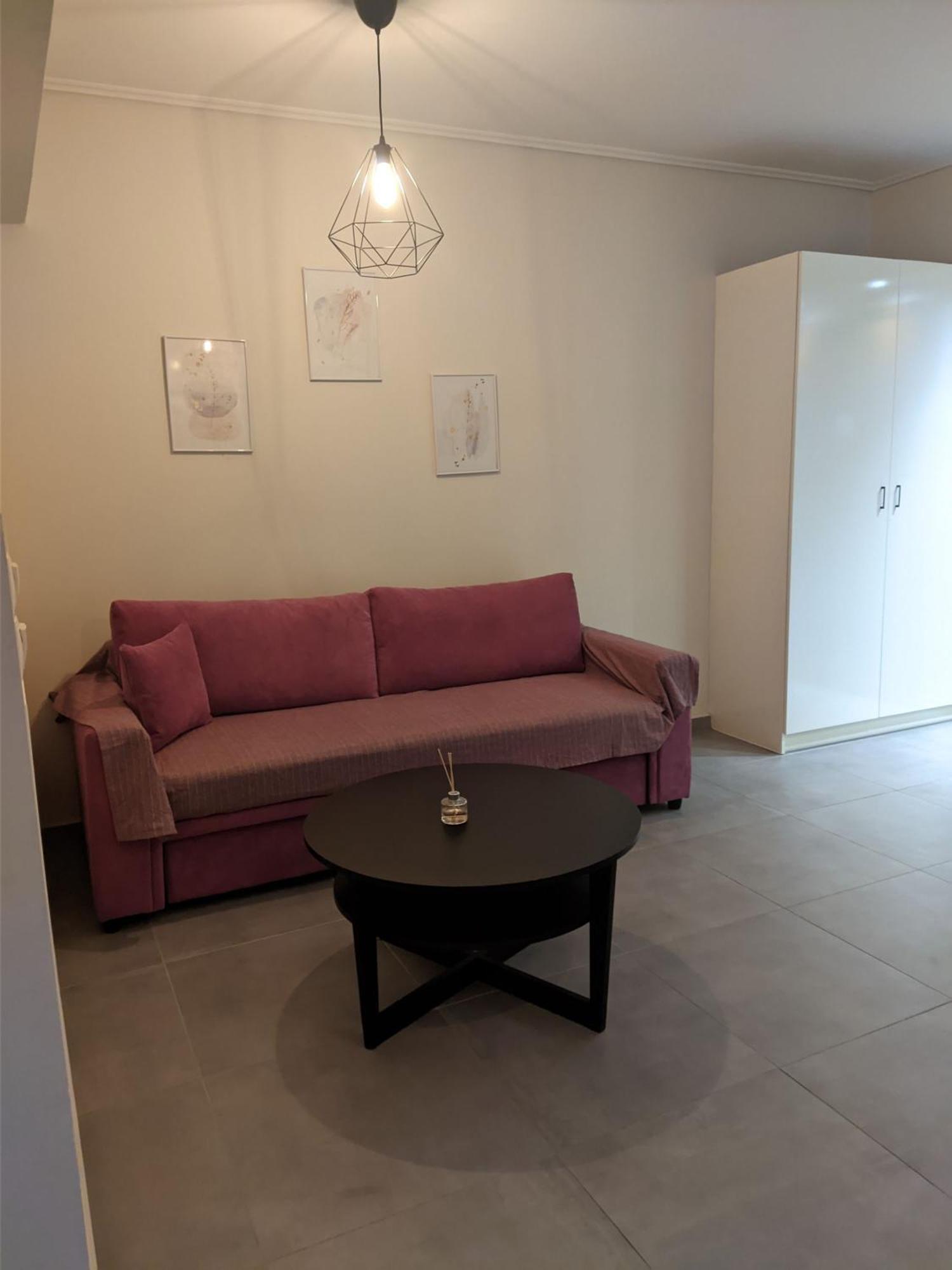 Ermou Downtown By Urban Retreat Apartment Athens