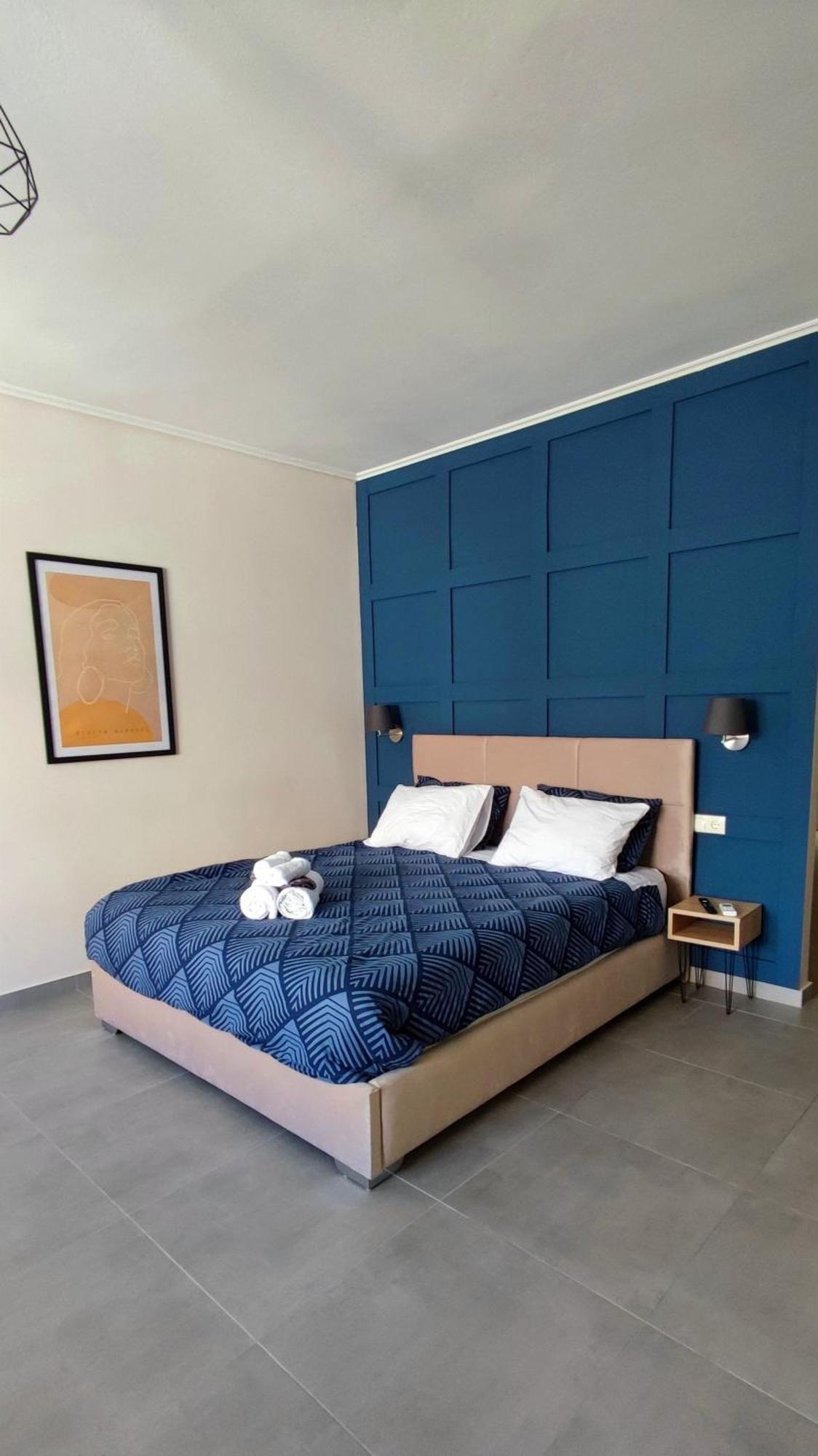 Apartment Ermou Downtown By Urban Retreat Athens