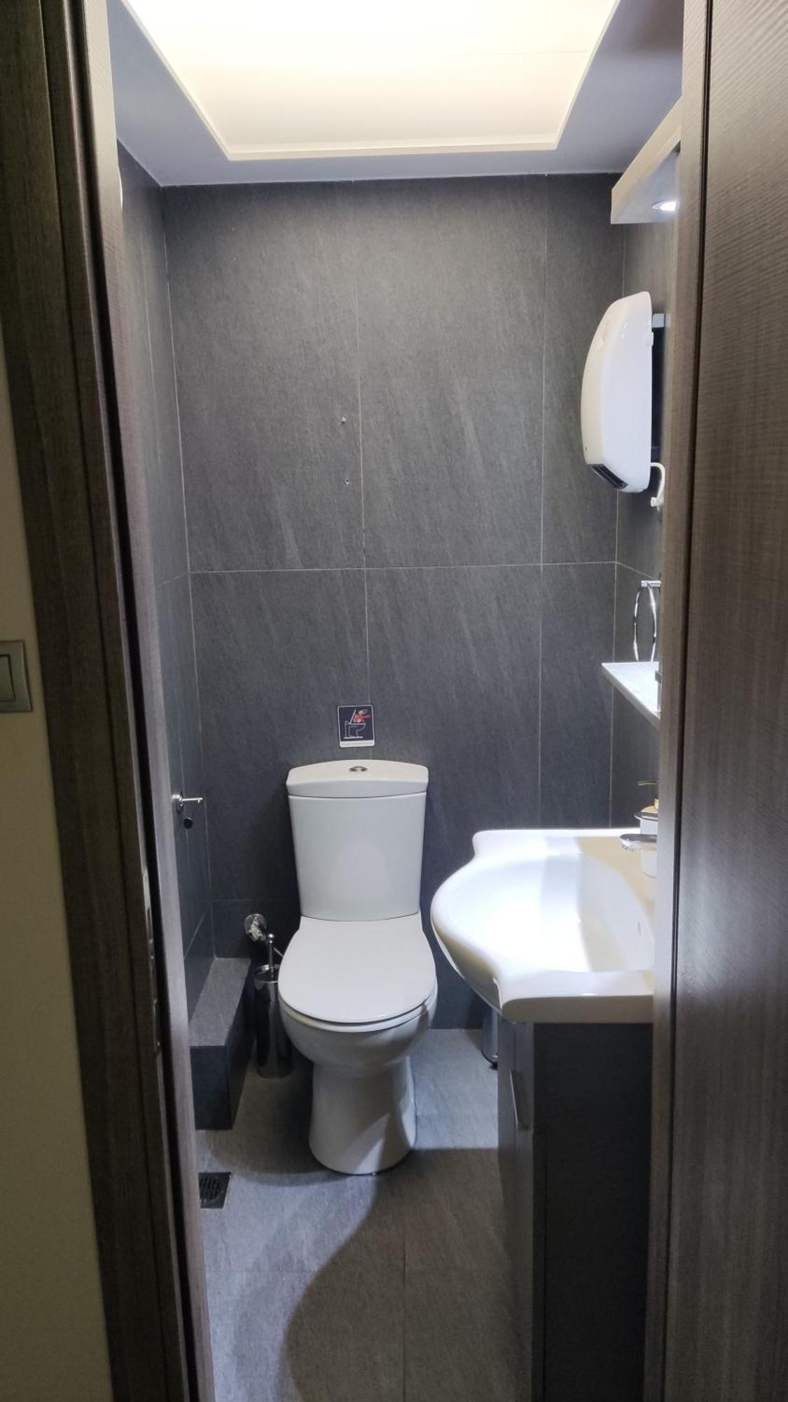 Ermou Downtown By Urban Retreat Apartment *