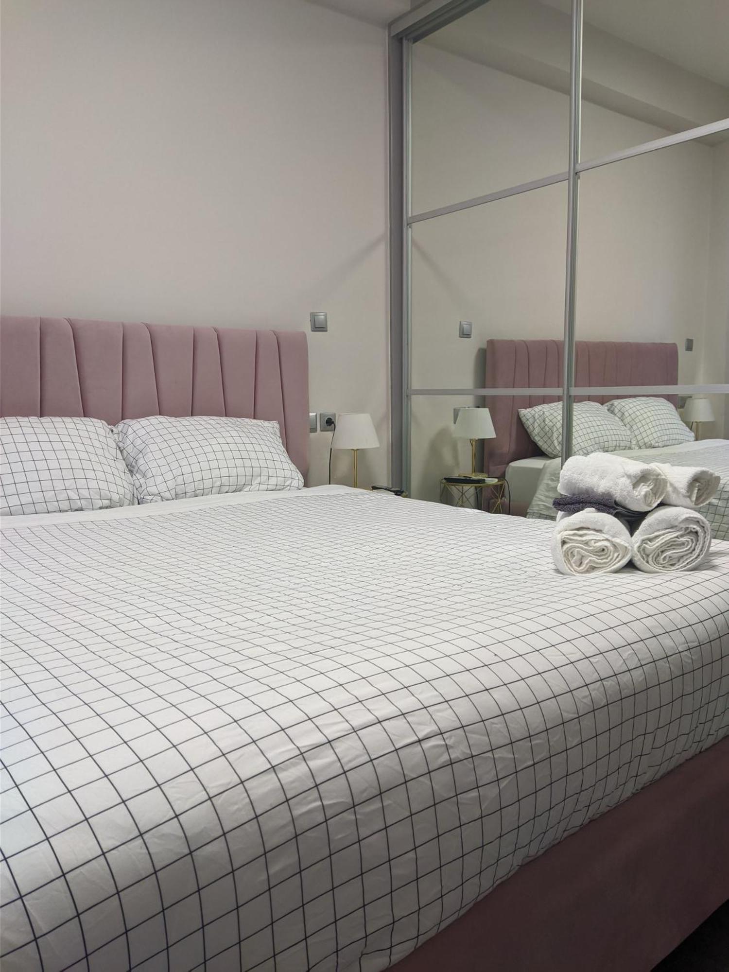 Apartment Ermou Downtown By Urban Retreat *