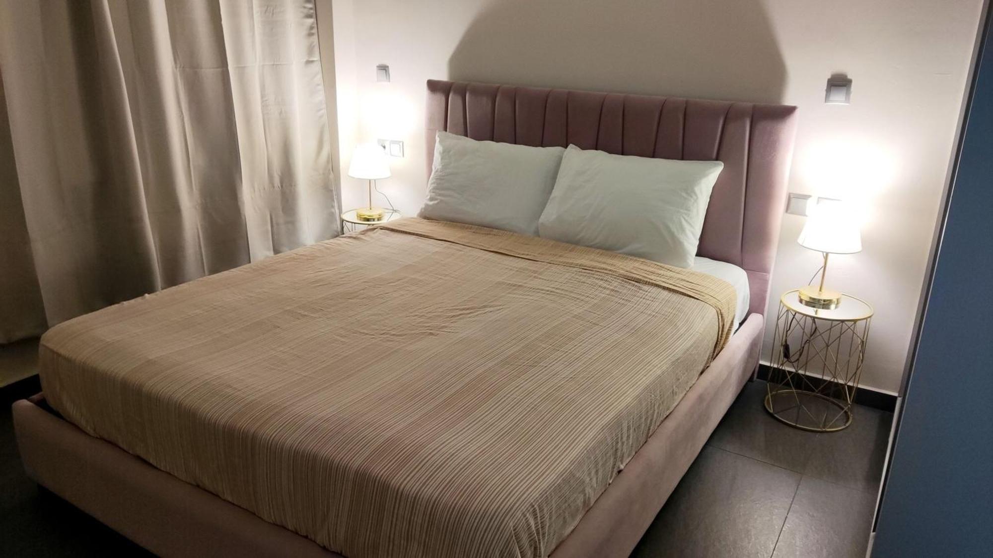 Apartment Ermou Downtown By Urban Retreat Athens