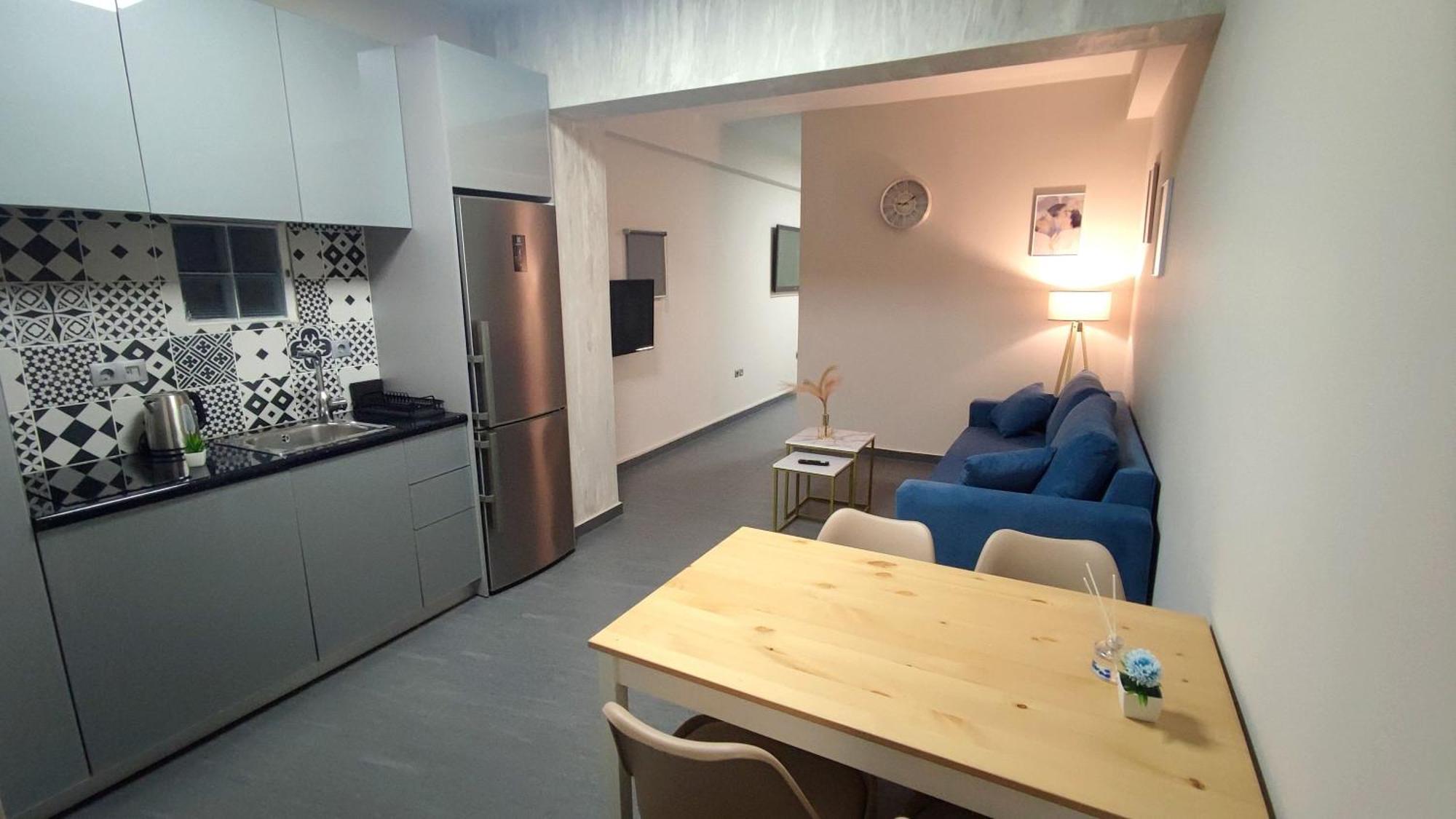 Ermou Downtown By Urban Retreat Apartment