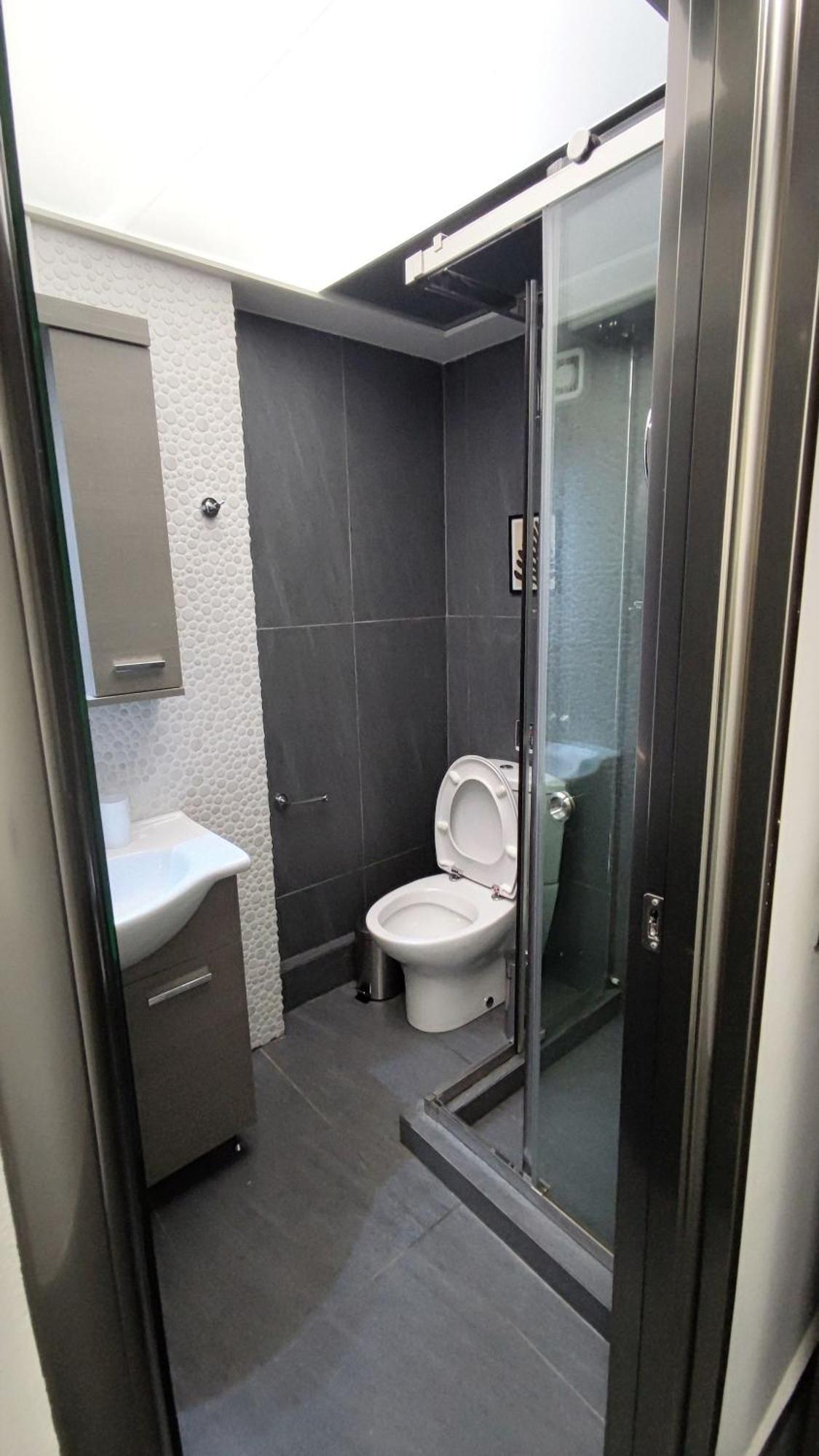 Ermou Downtown By Urban Retreat Apartment