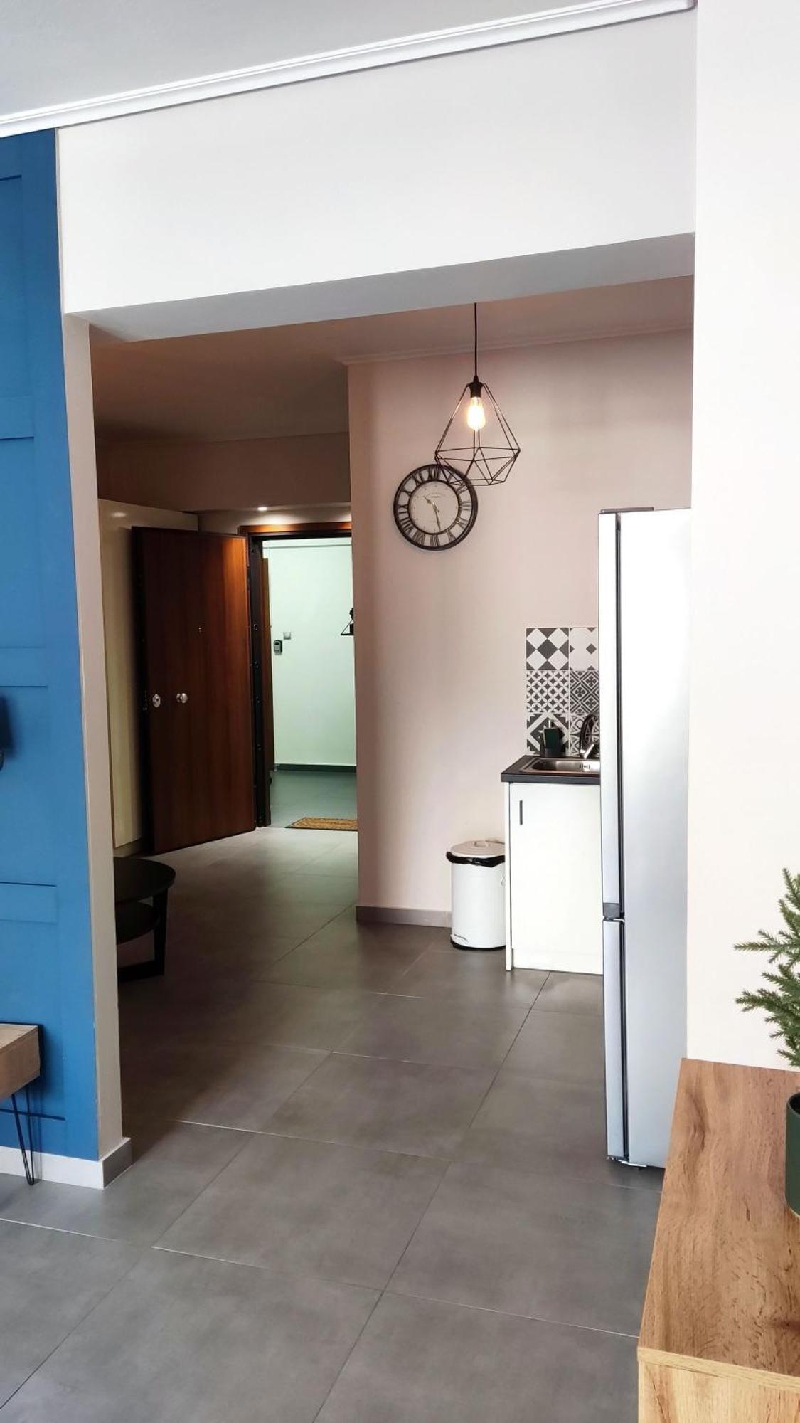 Ermou Downtown By Urban Retreat Apartment