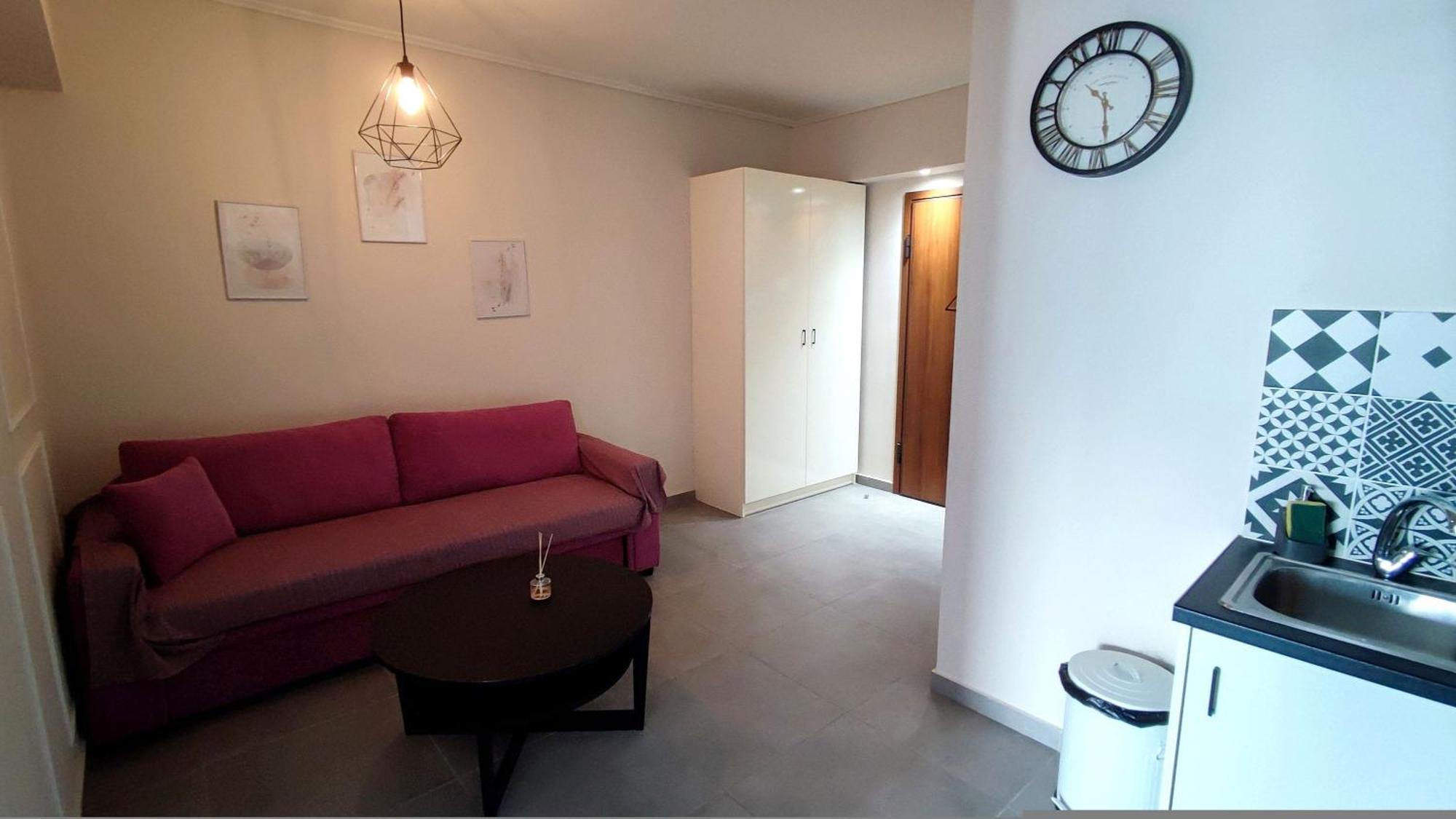 Apartment Ermou Downtown By Urban Retreat