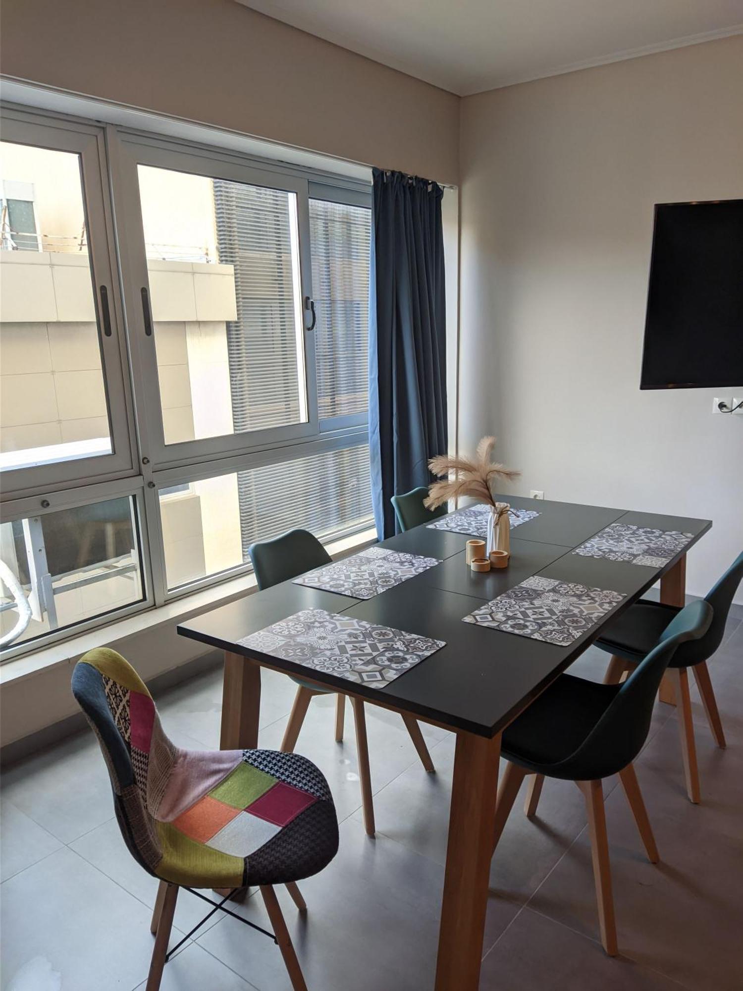 Ermou Downtown By Urban Retreat Apartment *