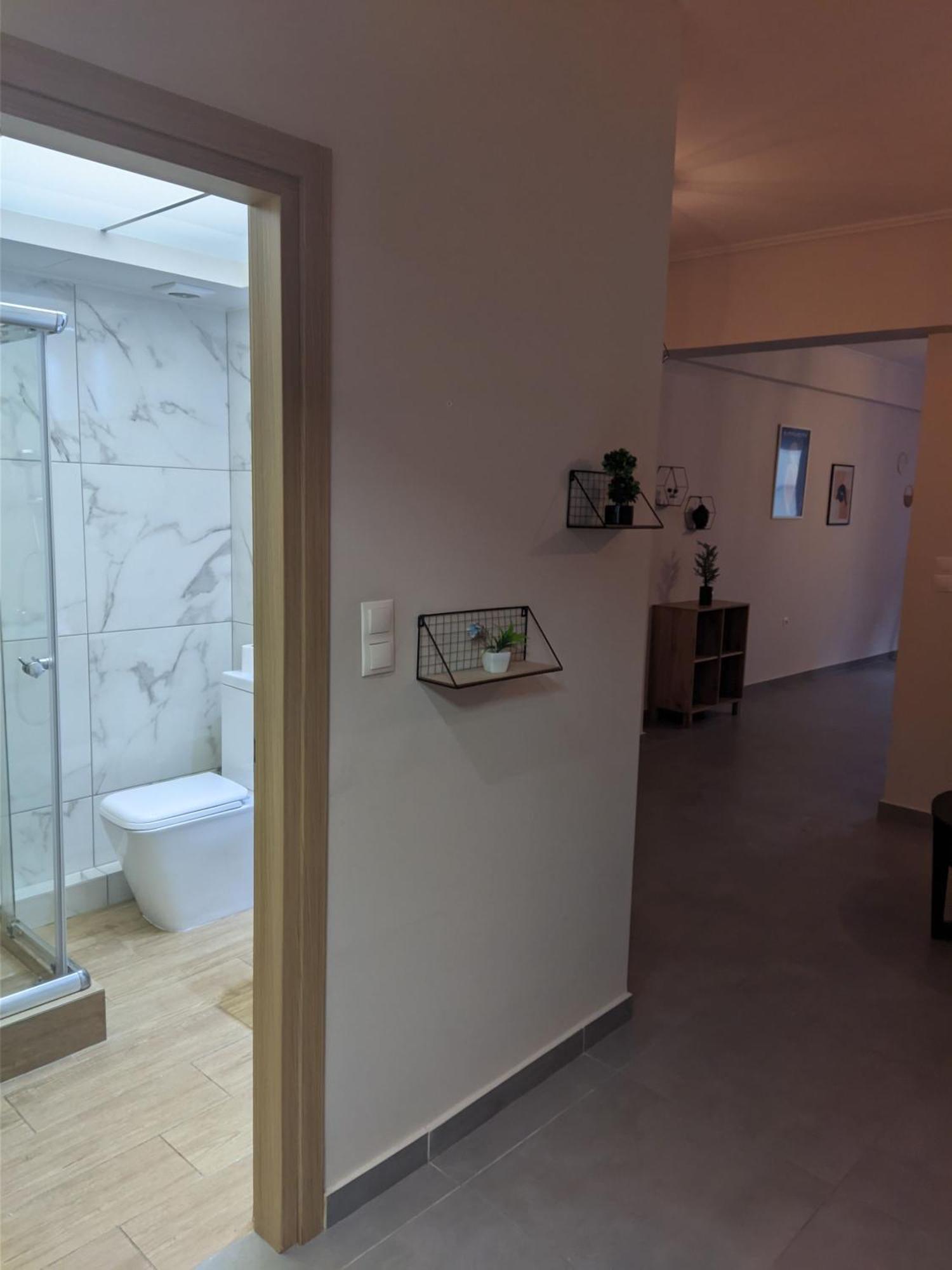 Ermou Downtown By Urban Retreat Athens