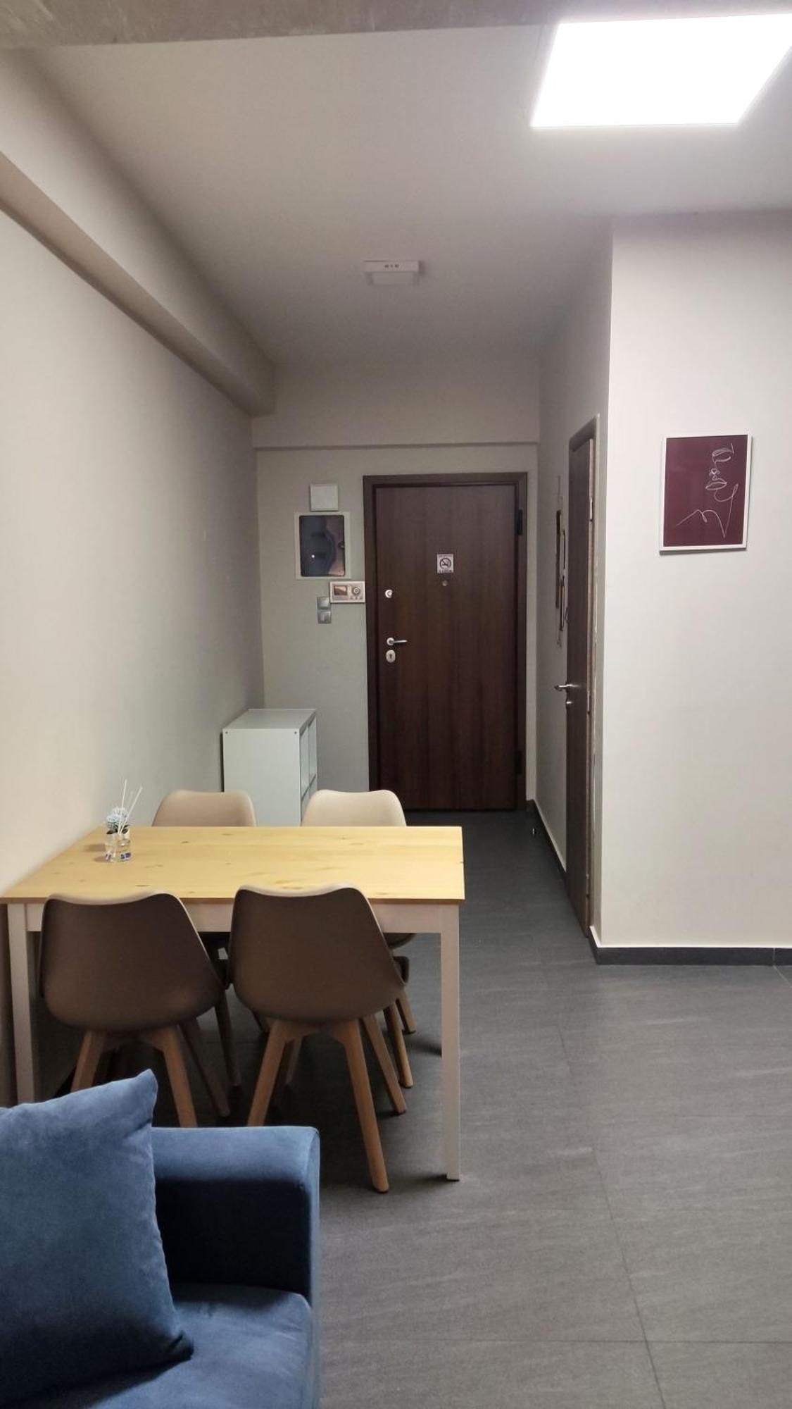 Apartment Ermou Downtown By Urban Retreat Athens