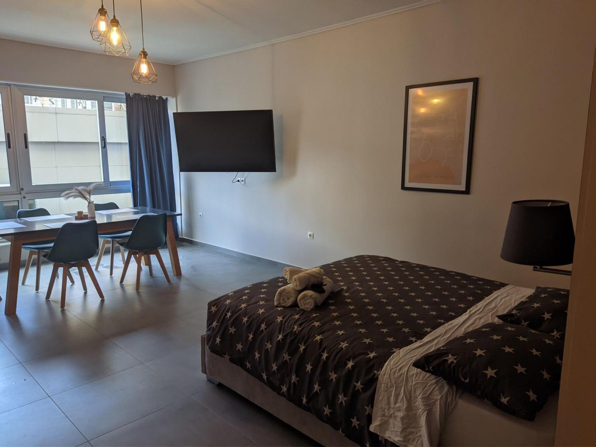 Ermou Downtown By Urban Retreat * Athens