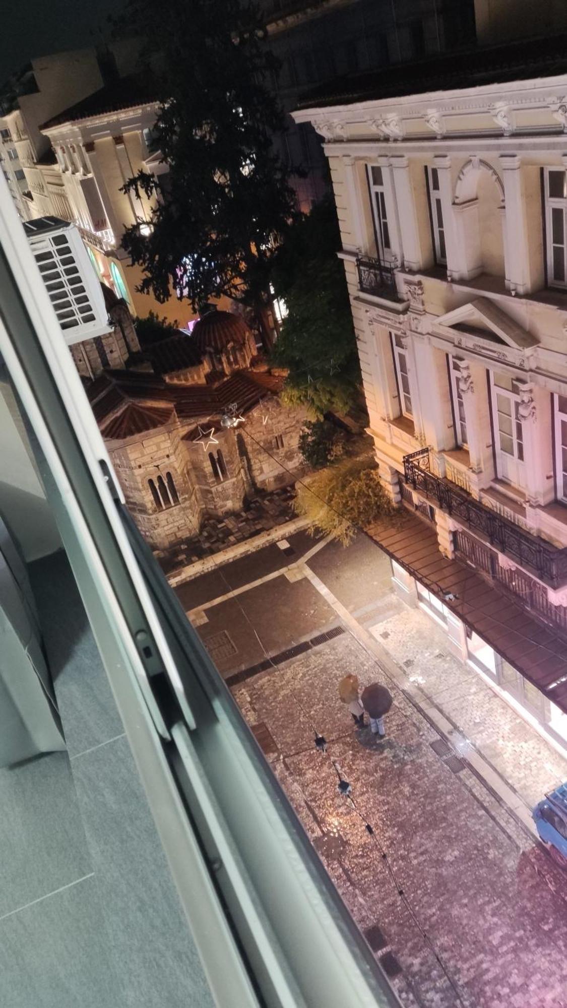 Ermou Downtown By Urban Retreat Apartment *